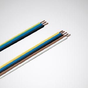 Trilux 1145000 3700/3LV/36 through wiring
