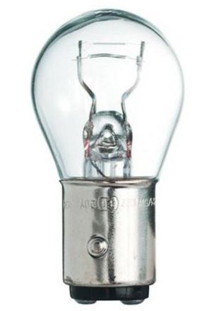 Scharnberger & Hasenbein 81341 26.5x52.5mmBAY15D 12V 21/5W vehicle lamp