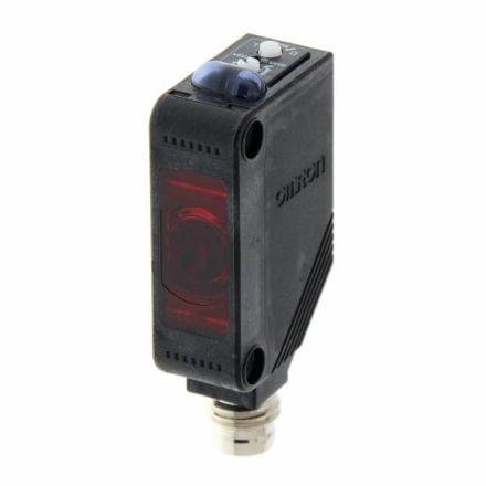 OMRON 333179 E3Z-LT86-D OMS photo switch