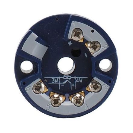 JUMO 00391004 707016/888-888-888/000 0..100°C Pt100vl two-wire transmitter