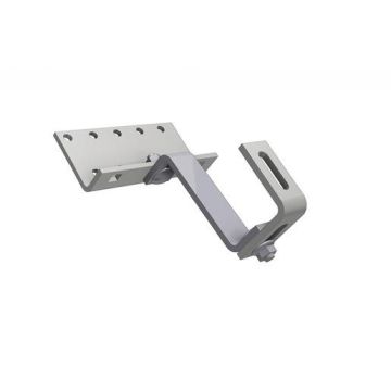 Schletter Solar 100001-000 Universal (Frankfurter pan or fold) roof hook