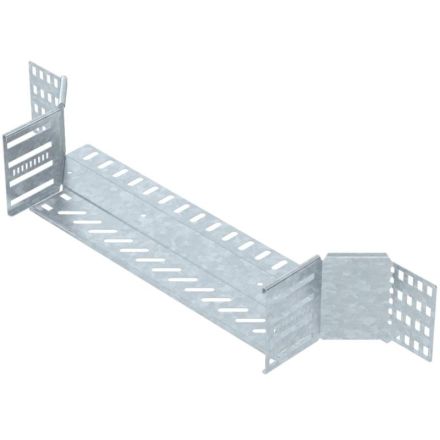 OBO Bettermann 6042259 RAA 140 FT for cable tray 110x400 extension branch piece
