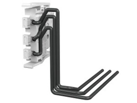 ABB Stotz-Kontakt AUX-C 2Q1SY 250Vac/dc XT1..XT4 F/P , Hiko-C 2Q+1Sy 250 V XT1..XT4 F/ Accessory for circuit breaker XT1-XT4 auxiliary contact , 1SDA066433R0001
