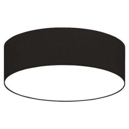 Brumberg 58256000 ceiling light 5xE27 max. 60W black