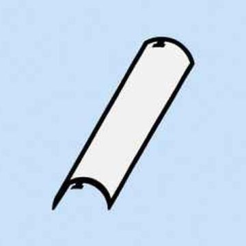 Hegler 7611060 HRH60 cable cover