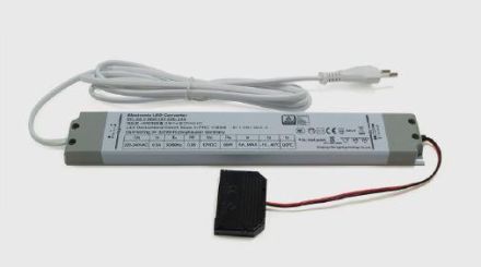 L&S 2000422 LED converter 60 W