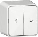 Gira 315913 Jal arrows AP rws rocker switch