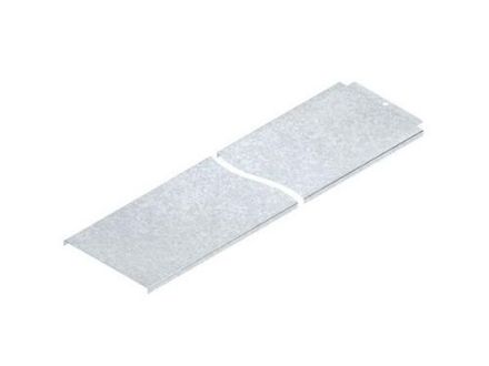 Niedax RD 400 F RD 400F cable tray cover