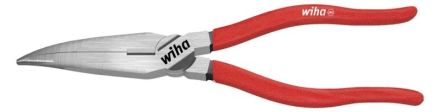 Wiha 26723 Z05116001 Z 05 1 160 01 snipe nose pliers
