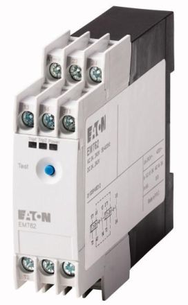 Eaton EMT62 24-240V AC/DC motor protection relay, 171889