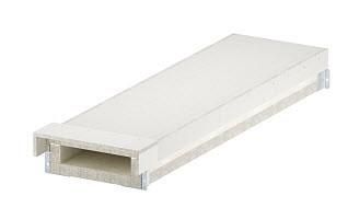 OBO Bettermann BSKH 090521 suspended 4-sided fire protection duct I90/E30, 7215182