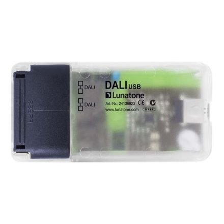 LUNATONE 24138923 DALI-USB interface | Ceiling insertion