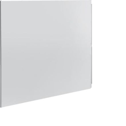 Hager FZ029N door left for cabinet H:1250xW:1050mm