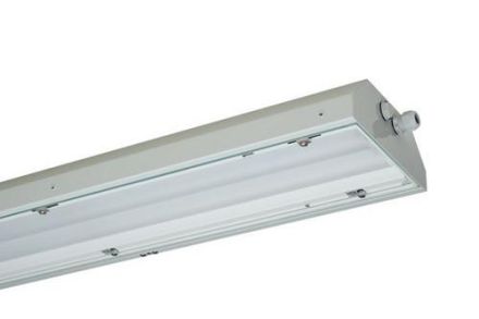 Schuch 185010002 64W 9310lm SKI IP65 sym-wide 4000K LED high bay light