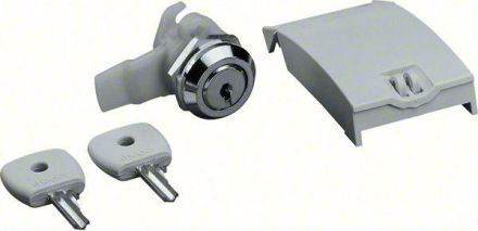 Hager FZ825 universal push rod for IP43 cabinets 950mm