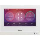 Bticino 3488W MyHome touchscreen Hometouch 7', (white)