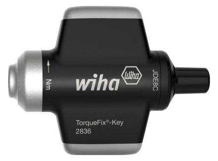 Wiha 38620 283601250 torque screwdriver