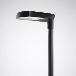 Trilux 7218340 Cuvia 60-AB2L-LRA/7500-740 12G1S ET LED mast light, anthracite