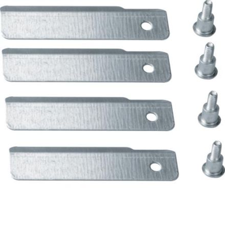 Hager FZ415XE reinforcement side contact protection