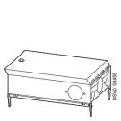 Siemens BVP:262469 Tap-off unit BVP: 262469
