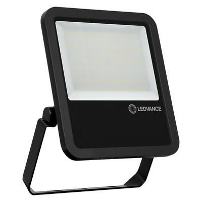 LEDVANCE Osram 4058075423718 FL PFM 125W/6500K SYM 100 BK LED spotlight