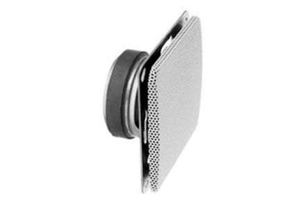 WHD 103-008-00-002-11 KEL MM-8 white control speaker