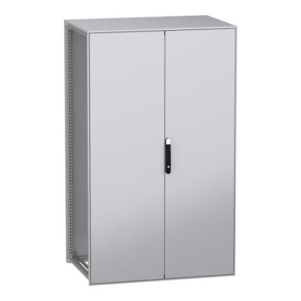 Schneider Electric NSYSFN2012802D SFN without MP 2D 2000x1200x800 IP55 cabinet