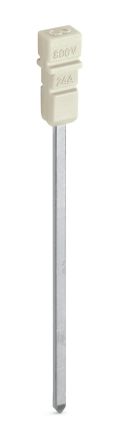 Wago 2002-493 three-level vertical jumper