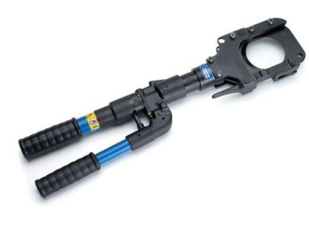 Cembre 2591496 HT-TC0851 hydraulic plastic case VAL P7 cable cutter