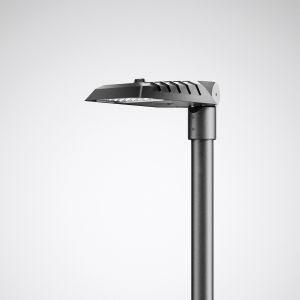 Trilux 7830240 LIQ 50N-AB2L-SLR1 6800-740 6G1 ET LED mast light, anthracite