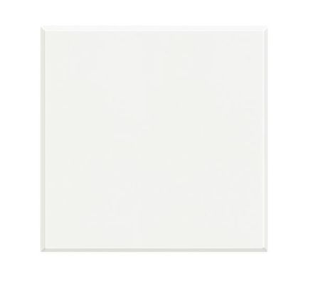 Bticino HD4951 blanking cover 2M white
