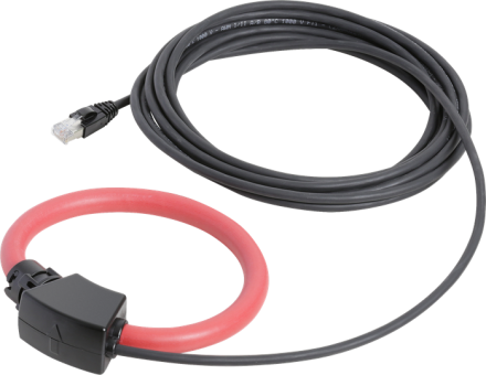 ABB Stotz-Kontakt 1SFA664005R1210 RC120-10 Rogowski D:120mm Zltg:10m Current sensor