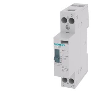 Siemens 5TT5001-6 installation contactor