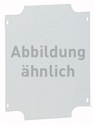 Legrand 035094 mounting plate 359x265mm