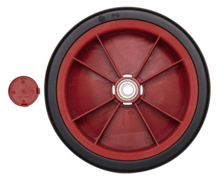 Wiha 44551 Wiha wheel for tool case XXL
