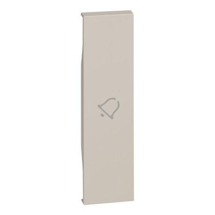 Bticino KM01D LivingNow button cover