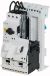 Eaton MSC-R-1,6-M7 reversing starter on busbar adapter, 102985