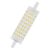 LEDVANCE Osram 4058075626812 PARATHOMDIM 118.0mm 125 16W/2700K R7s LED lamp LB21