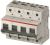 ABB Stotz-Kontakt S804N-D16 high-performance circuit breaker, 2CCS894001R0161