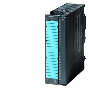 Siemens 6AG1331-7KB02-2AB0 input/output module