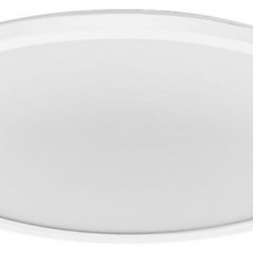 LEDVANCE Osram 4058075752764 SMART ORBIS UL SLIM BL 400 RGBTW WT LED wall/ceiling light