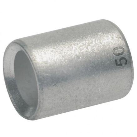 Klauke 156R standard version 50qmm tinned parallel connector