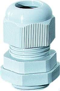Hensel AKS 42 PG mounting cable gland