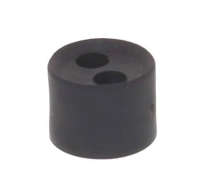 Wiska 10064393 MFD 16/02/040 M16x1,5 black multiple seal