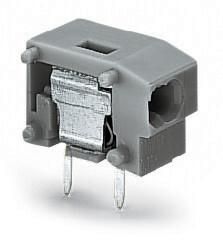Wago 235-727 print terminal 1f 1re hgn series 235 RM=7.62