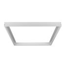 EsyLux EQ10600173 PNL STELLA 600 SM WH SLIM ceiling mounting frame