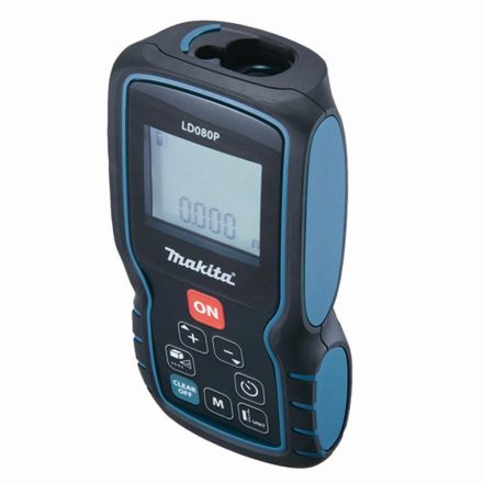 Makita LD080P distance meter 80 m