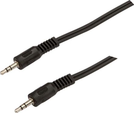 Bachmann 918.012 mini jack connection cable 5m
