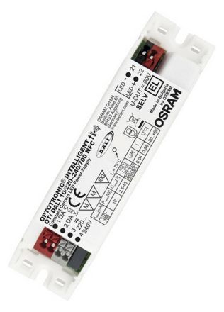 LEDVANCE Osram 4062172143899 OTi DALI 10/220 240/700 NFC LED control gear