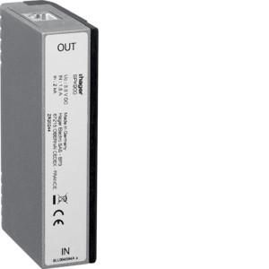 Hager SPK900 RJ45 for Ethernet and VoIP surge arrester